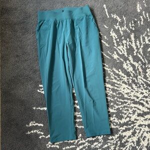 Backcountry hiking pants
